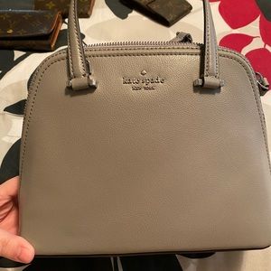 Sold!!! Kate Spade small dome satchel